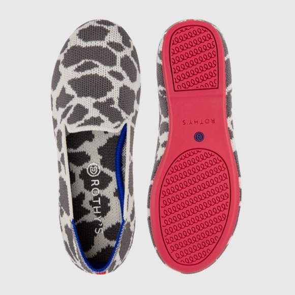 Rothy's Other - Girl ROTHY’S cowgirl print